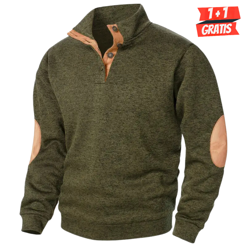 Sylvyn™ | Jersey de invierno para hombre