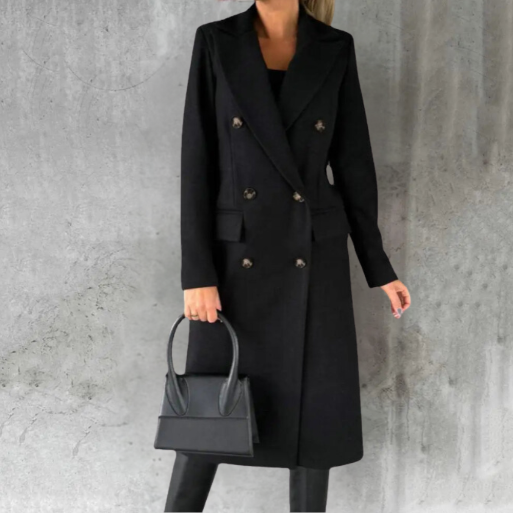 Lainy™ | Chaqueta de invierno