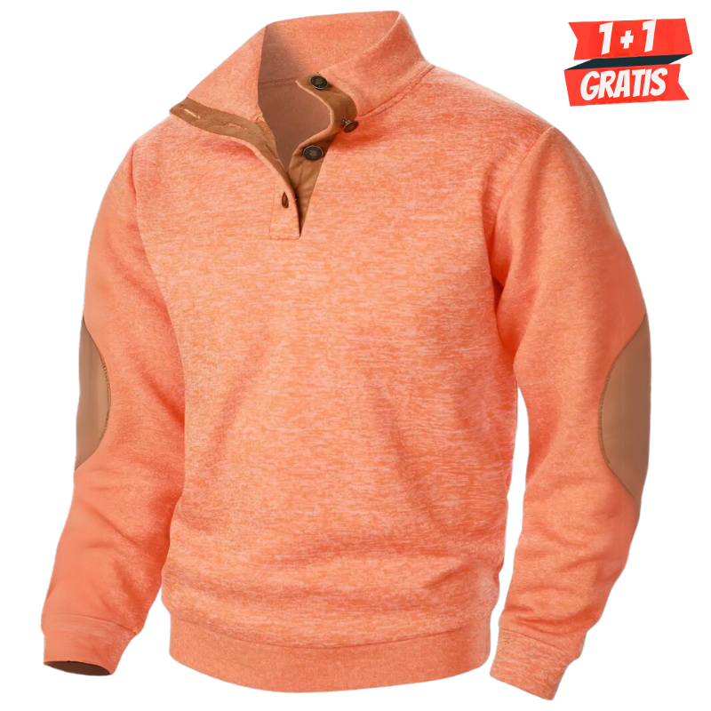 Sylvyn™ | Jersey de invierno para hombre