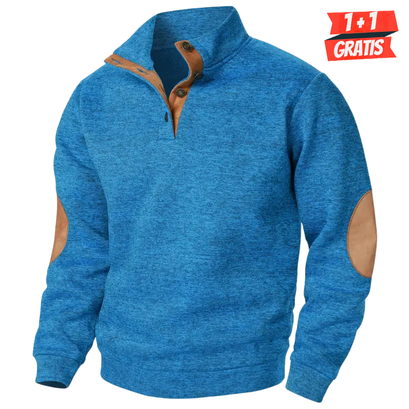 Sylvyn™ | Jersey de invierno para hombre
