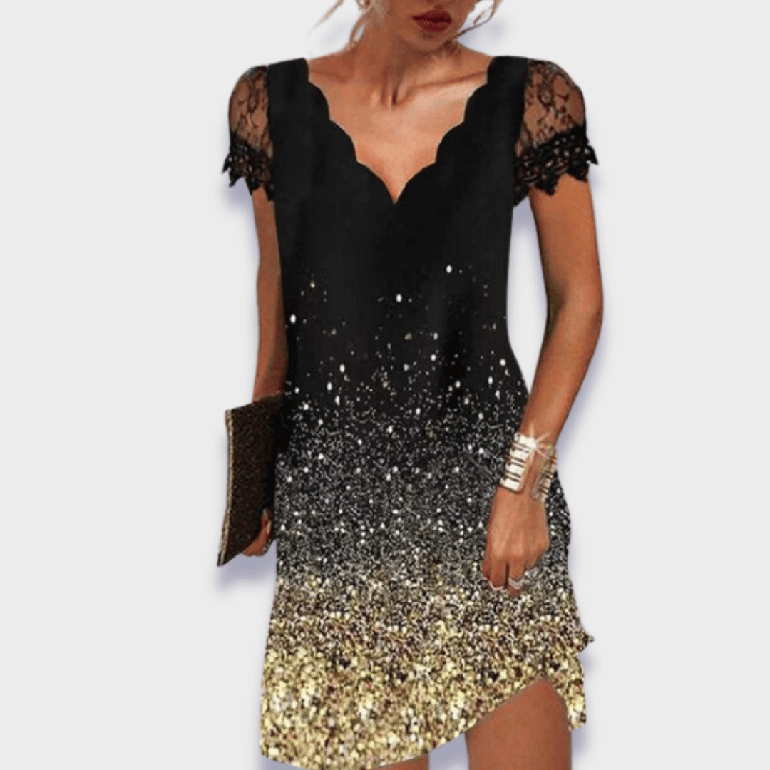 Vestido elegante y cómodo de primera clase