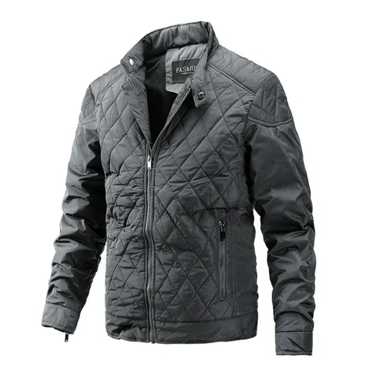 Mario | Chaqueta de invierno para hombre