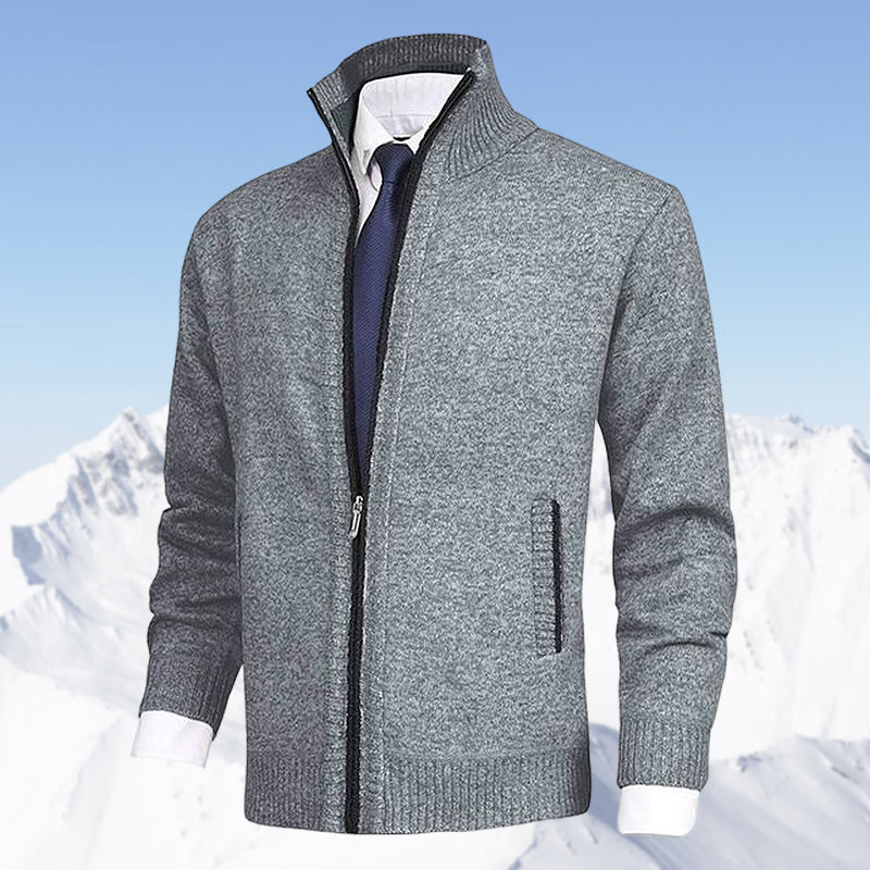 Elegante y versátil jersey para hombre | Ideal para todas las ocasiones