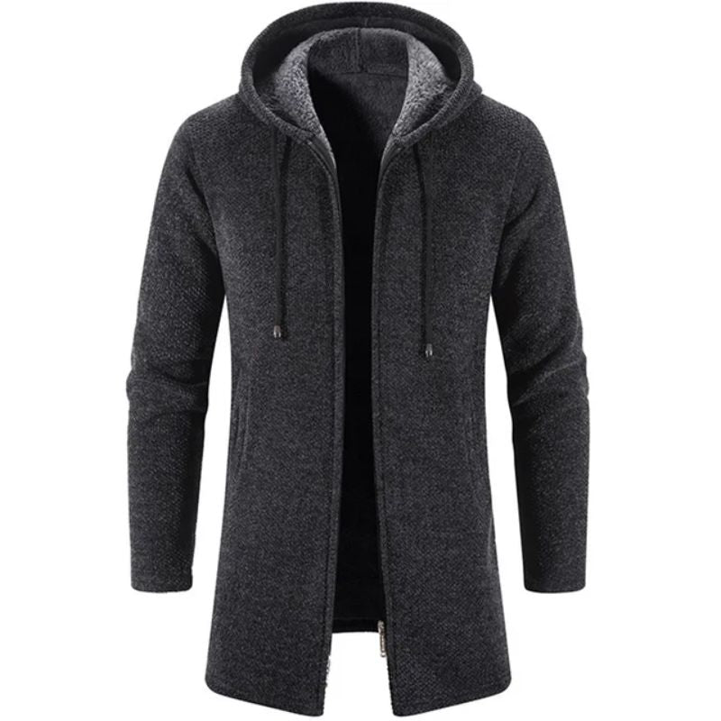 Ravendell™ | Chaqueta con capucha