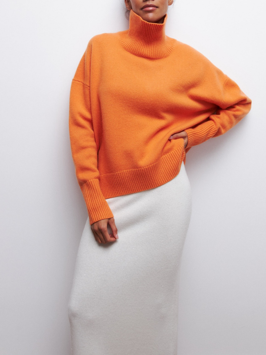 Aradhya® | Jersey casual y sin esfuerzo