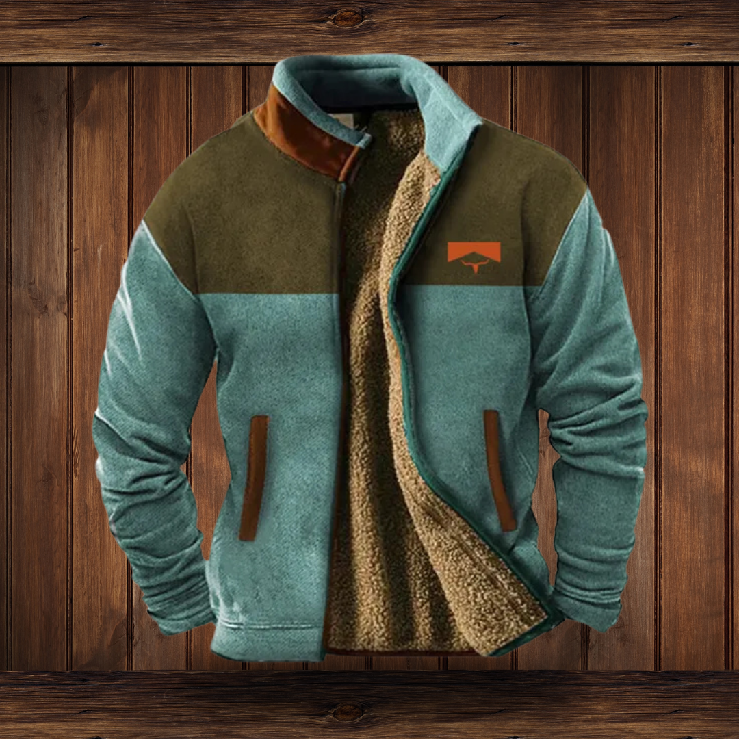 Chaleco de forro polar Merino™ | Outdoor