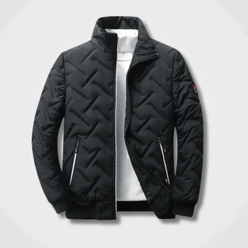 CLAUDE | Chaqueta impermeable para hombre