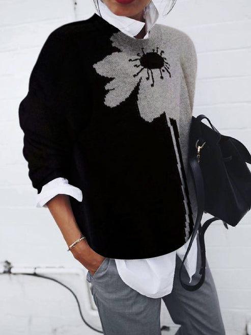 Emma | Elegante jersey para todas las ocasiones