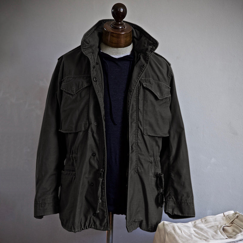 Chaqueta de combate M65