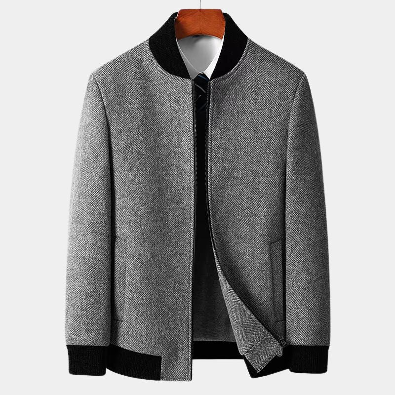 Wintrelle™ | Montaje de chaqueta Langford