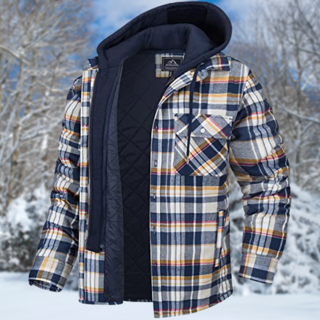 Laurea™ | Chaqueta de invierno para hombre