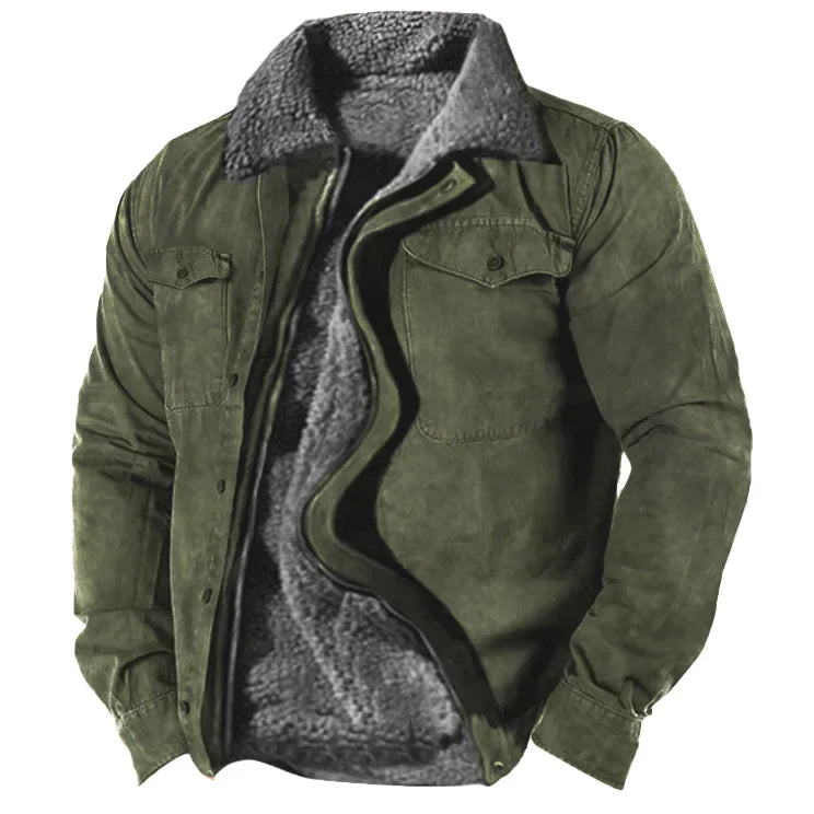 Chaqueta Vega™ | Classic Western