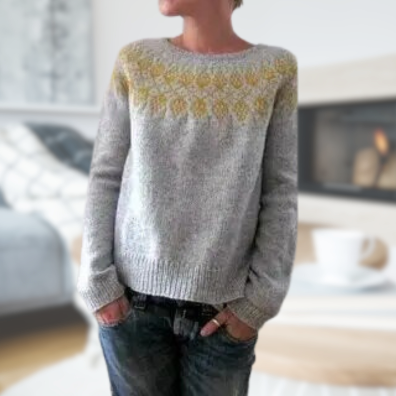 Elegante jersey: la elección perfecta para los días cómodos