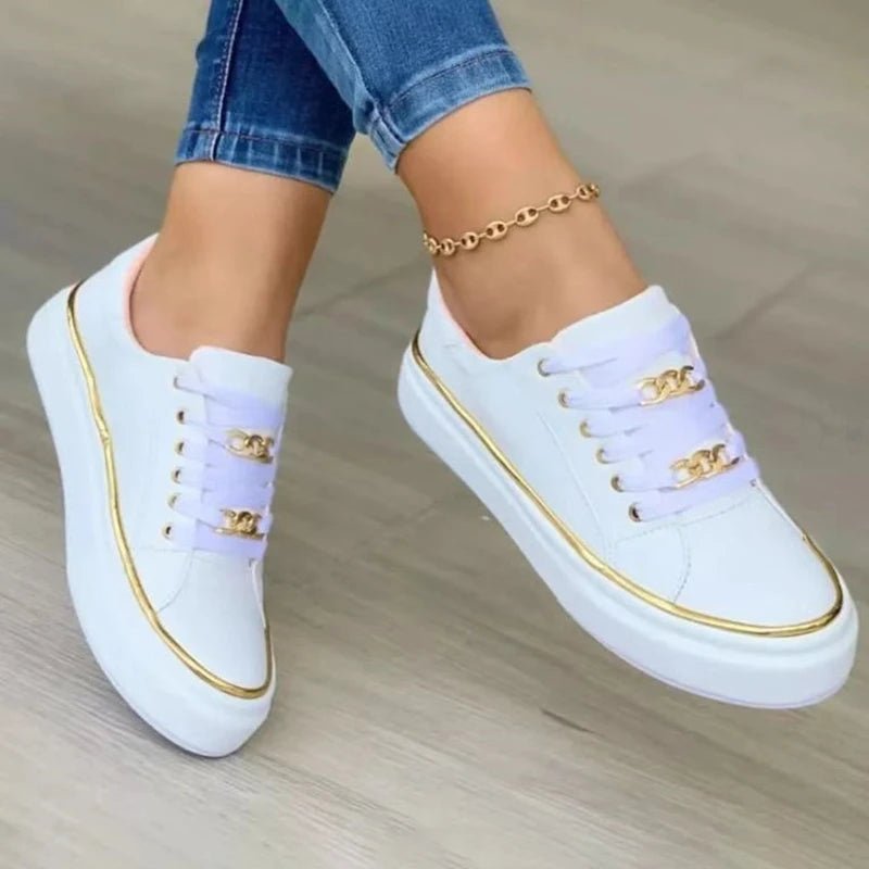 Zapatos para un look elegante: nueva línea