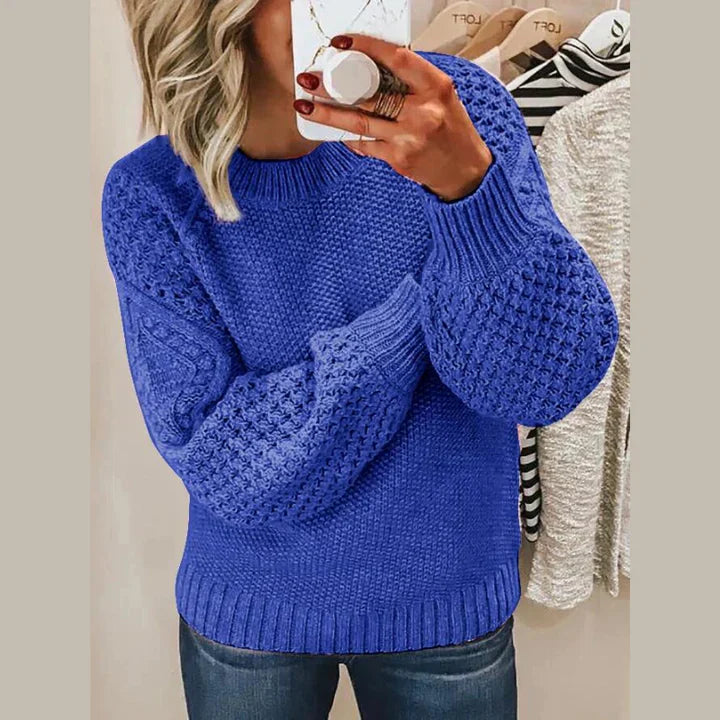 Lizzy | jersey de moda