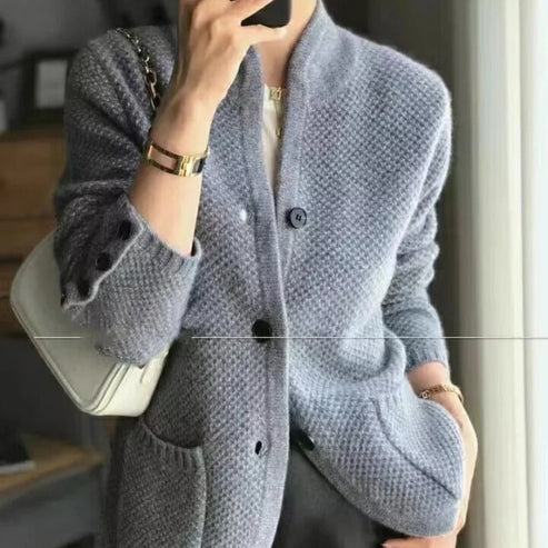Elegante y cómodo jersey para todas las ocasiones