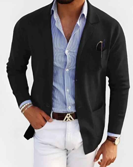 Carter | Elegante cárdigan