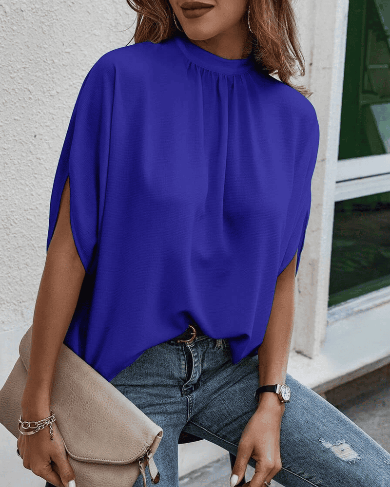 Blusa Theonie | Blusa Casual Mujer