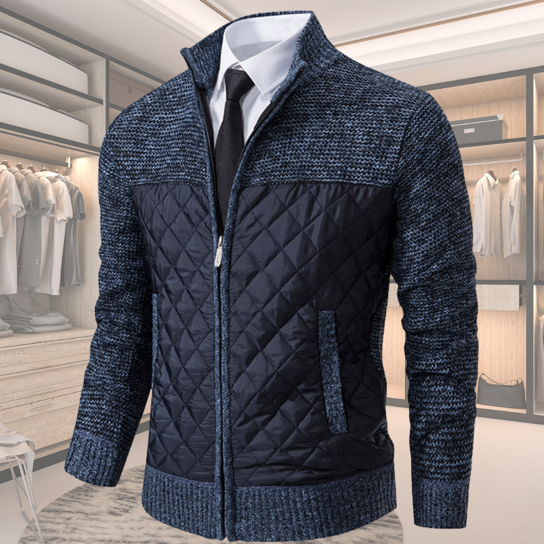 Tynovia™ I CHAQUETA DE INVIERNO MODERNA