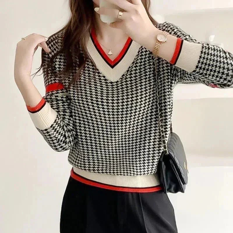 Maisie | jersey de señora
