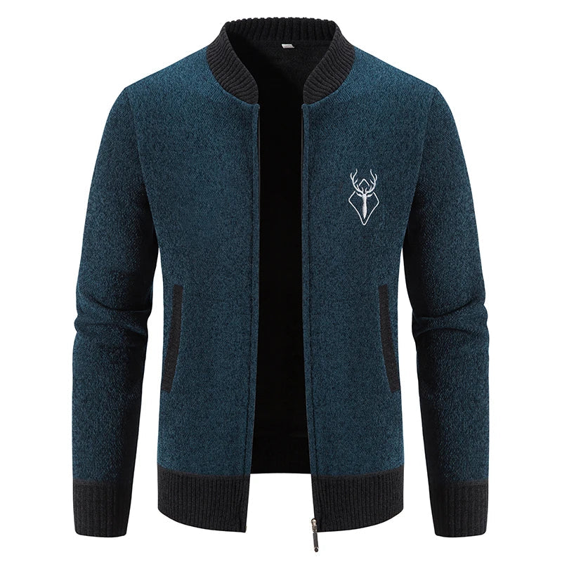 Chaleco Yunis | Chaqueta de abrigo para hombre