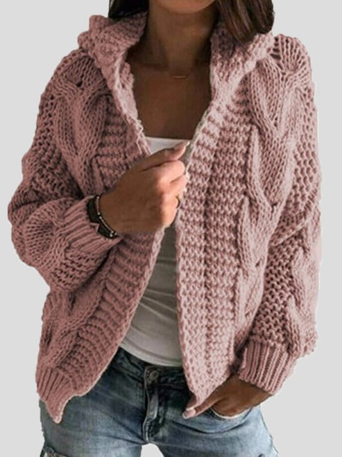 Un jersey moderno para cualquier ocasión