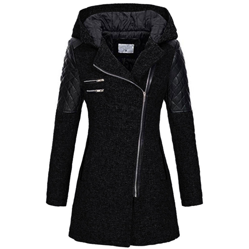 Nolanne™ | Chaqueta de invierno