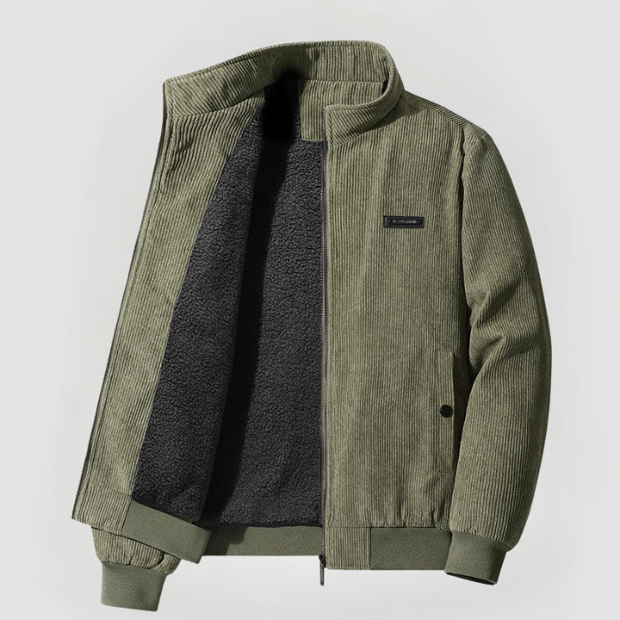 Jivo™ | Abrigo elegante y versátil