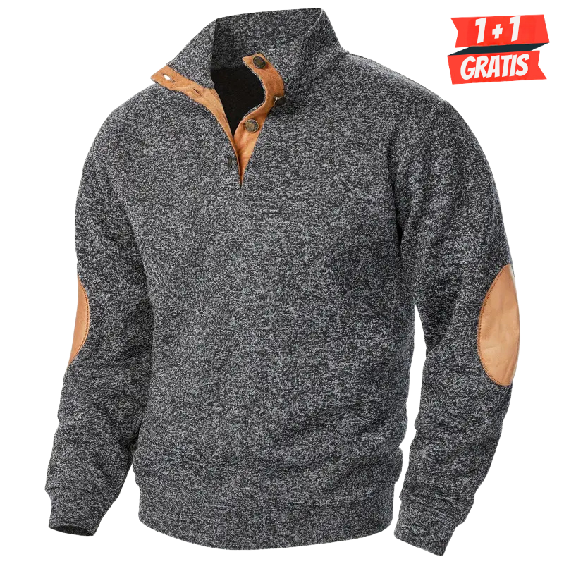 Sylvyn™ | Jersey de invierno para hombre