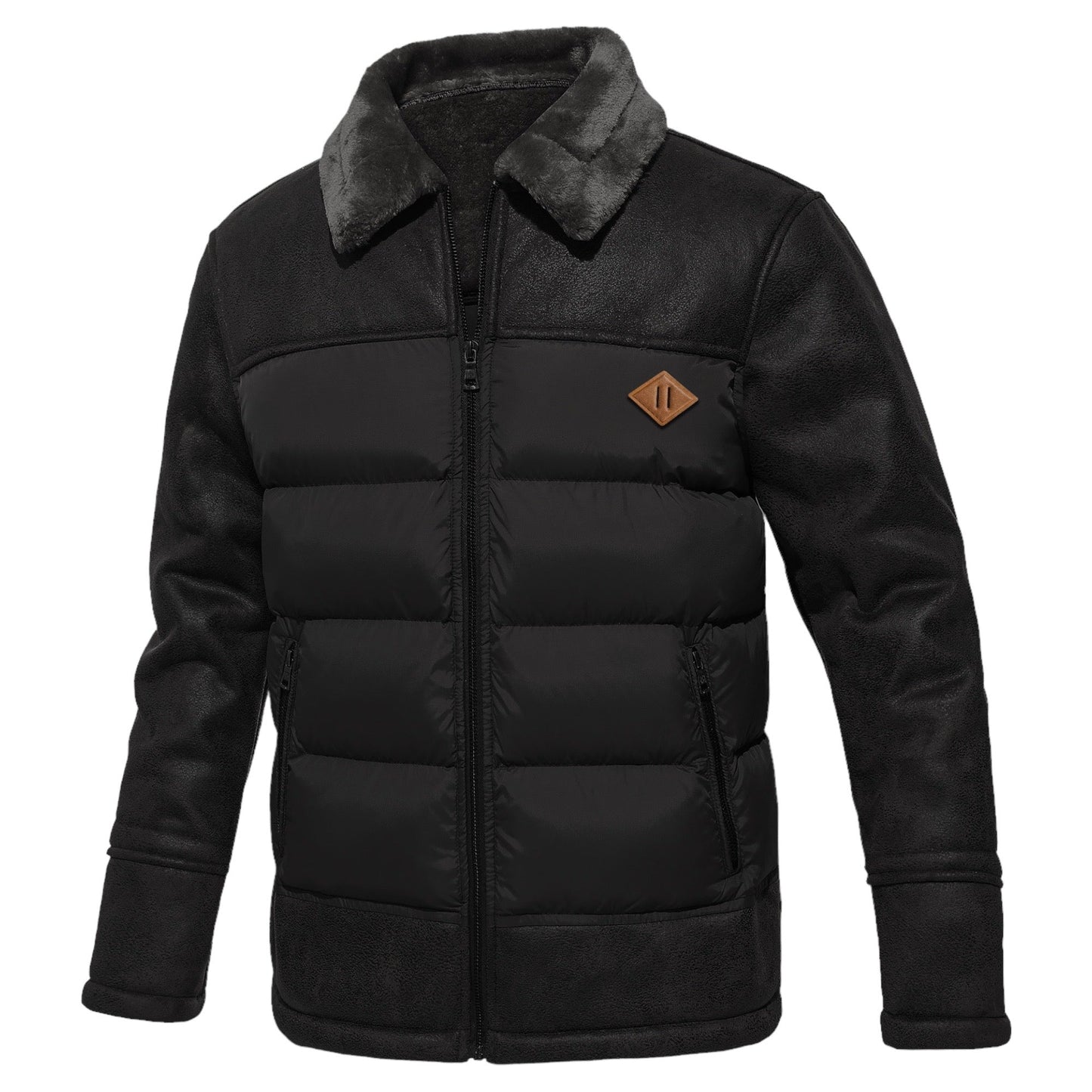 Glacia™ | Chaqueta para hombre