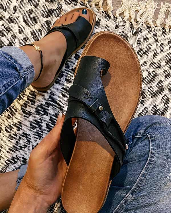CARA | Sandalias para mujer