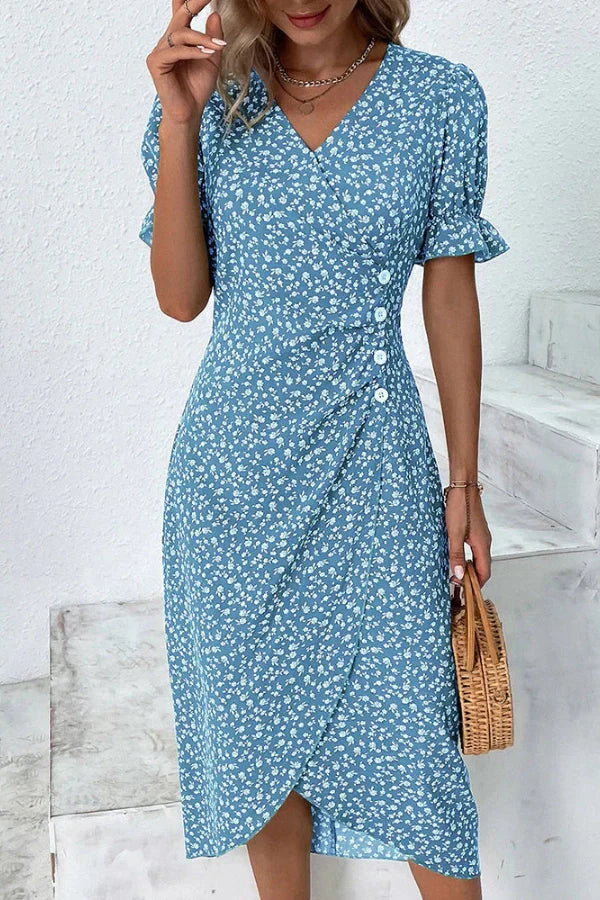 Vestido cómodo y favorecedor