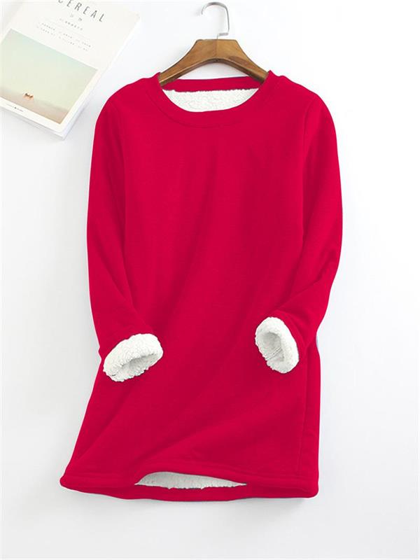 Miara - Cómodo jersey para mujer