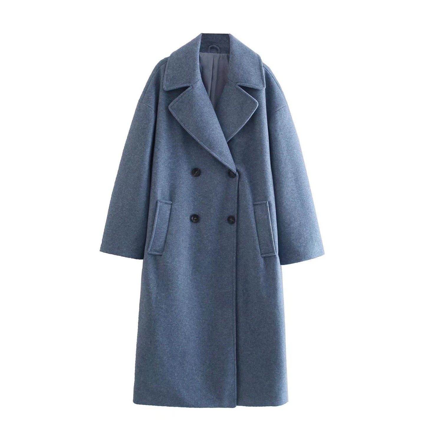 Drisella - Chaqueta - Elegante - Diseño versátil - Ideal para la primavera para mujer