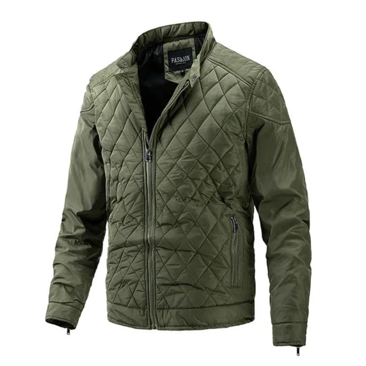 Mario | Chaqueta de invierno para hombre