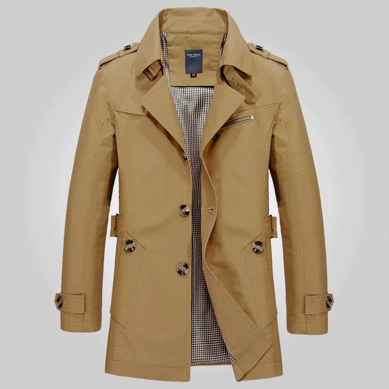 Gabardina | Ambrose