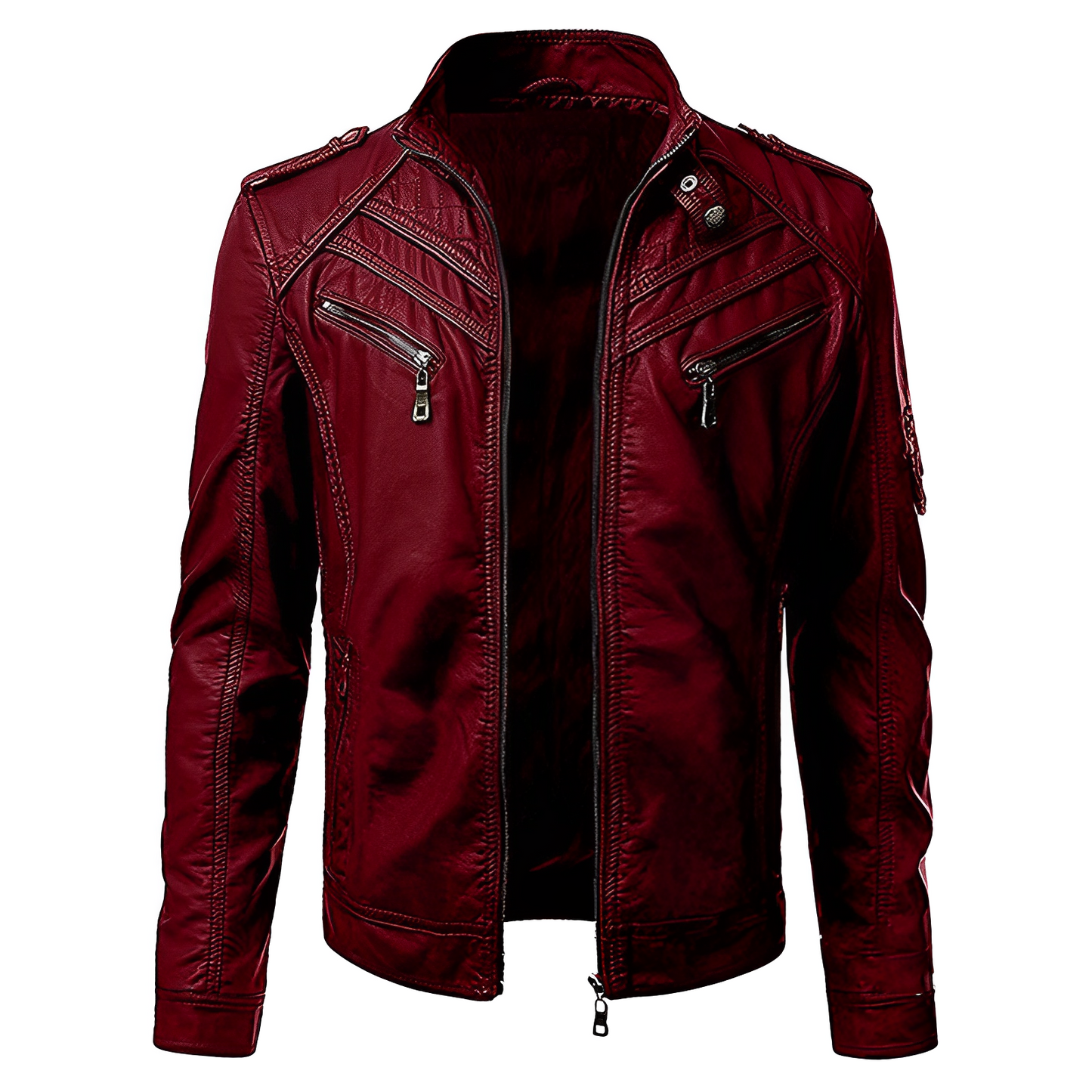 KJELL | Chaqueta de lujo para hombre
