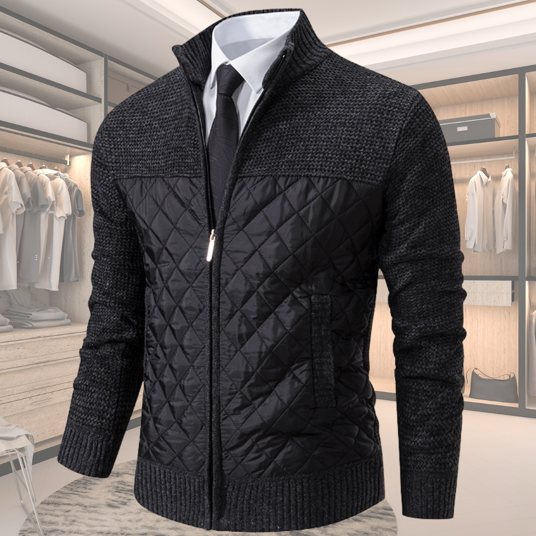Tynovia™ I CHAQUETA DE INVIERNO MODERNA