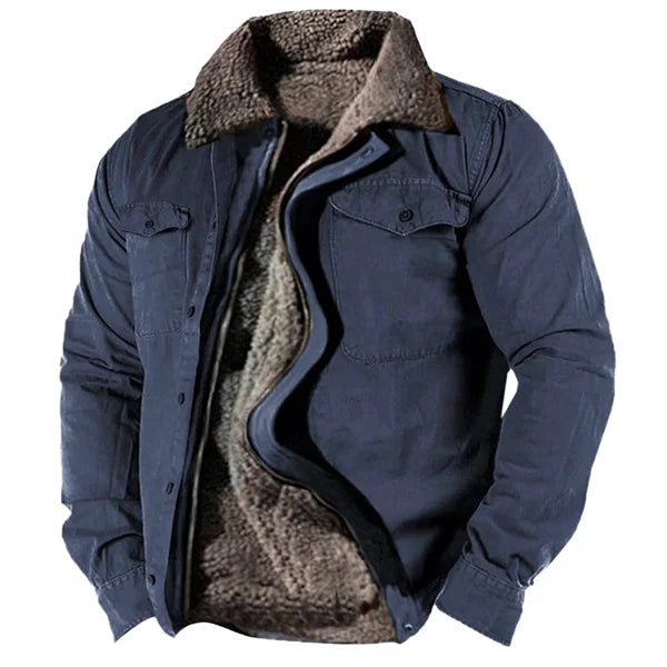 Chaqueta Vega™ | Classic Western