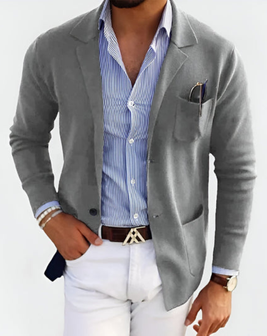 Carter | Elegante cárdigan
