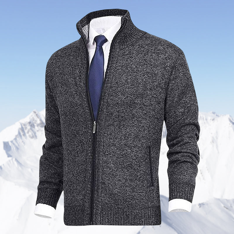 Elegante y versátil jersey para hombre | Ideal para todas las ocasiones