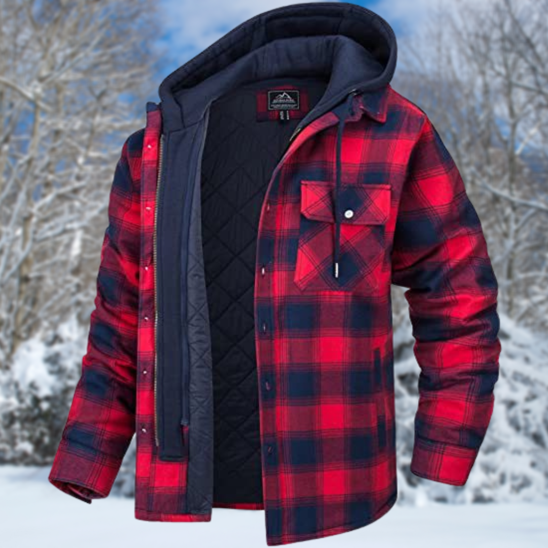 Laurea™ | Chaqueta de invierno para hombre