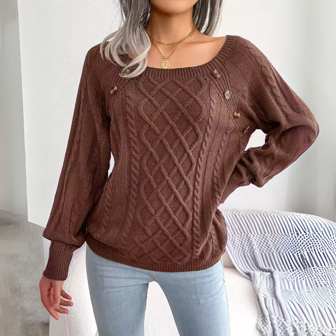 Norvexa™ | Elegante jersey para una elegancia atemporal