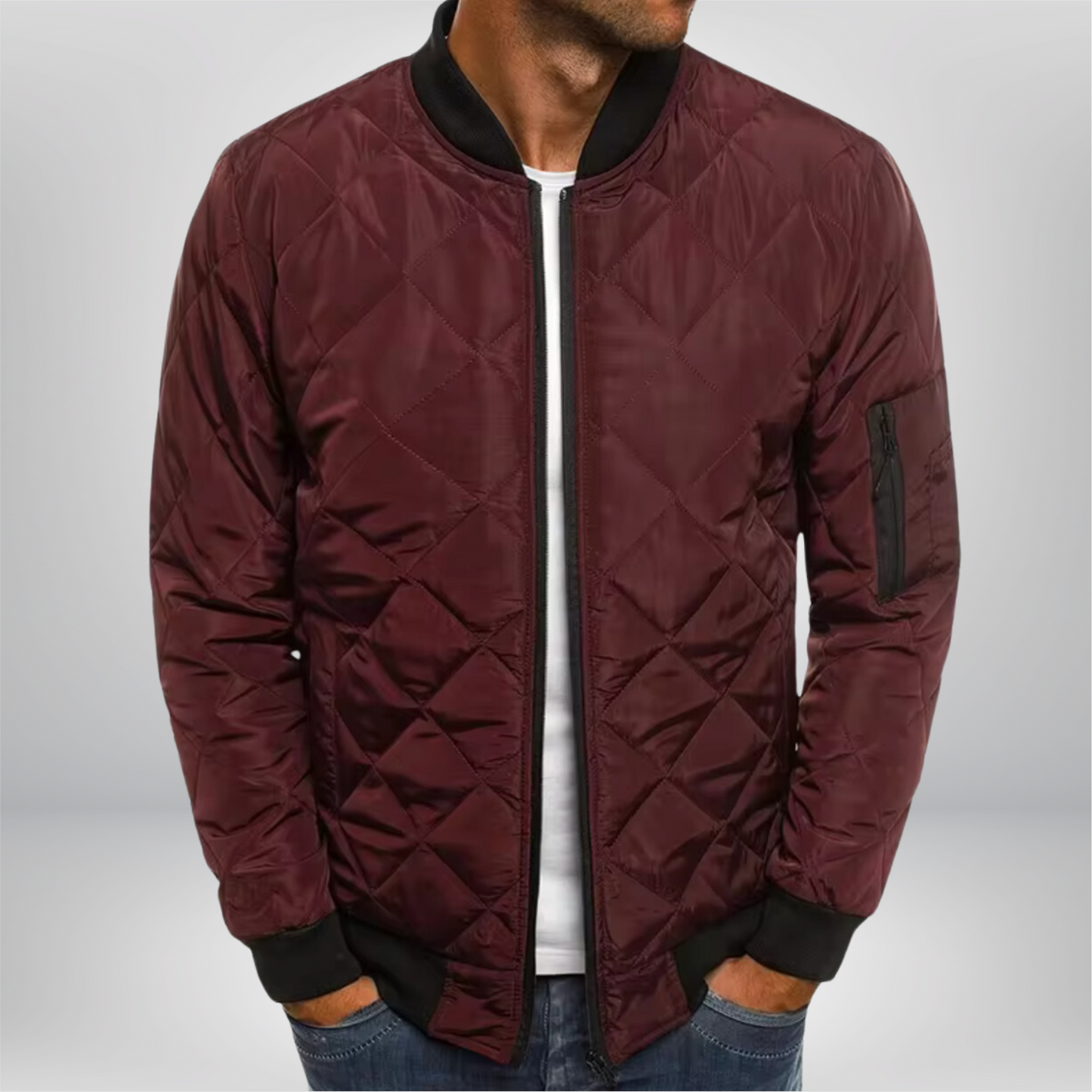Mistral™ | Chaqueta acolchada