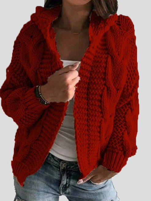 Un jersey moderno para cualquier ocasión