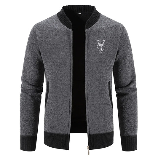 Chaleco Yunis | Chaqueta de abrigo para hombre