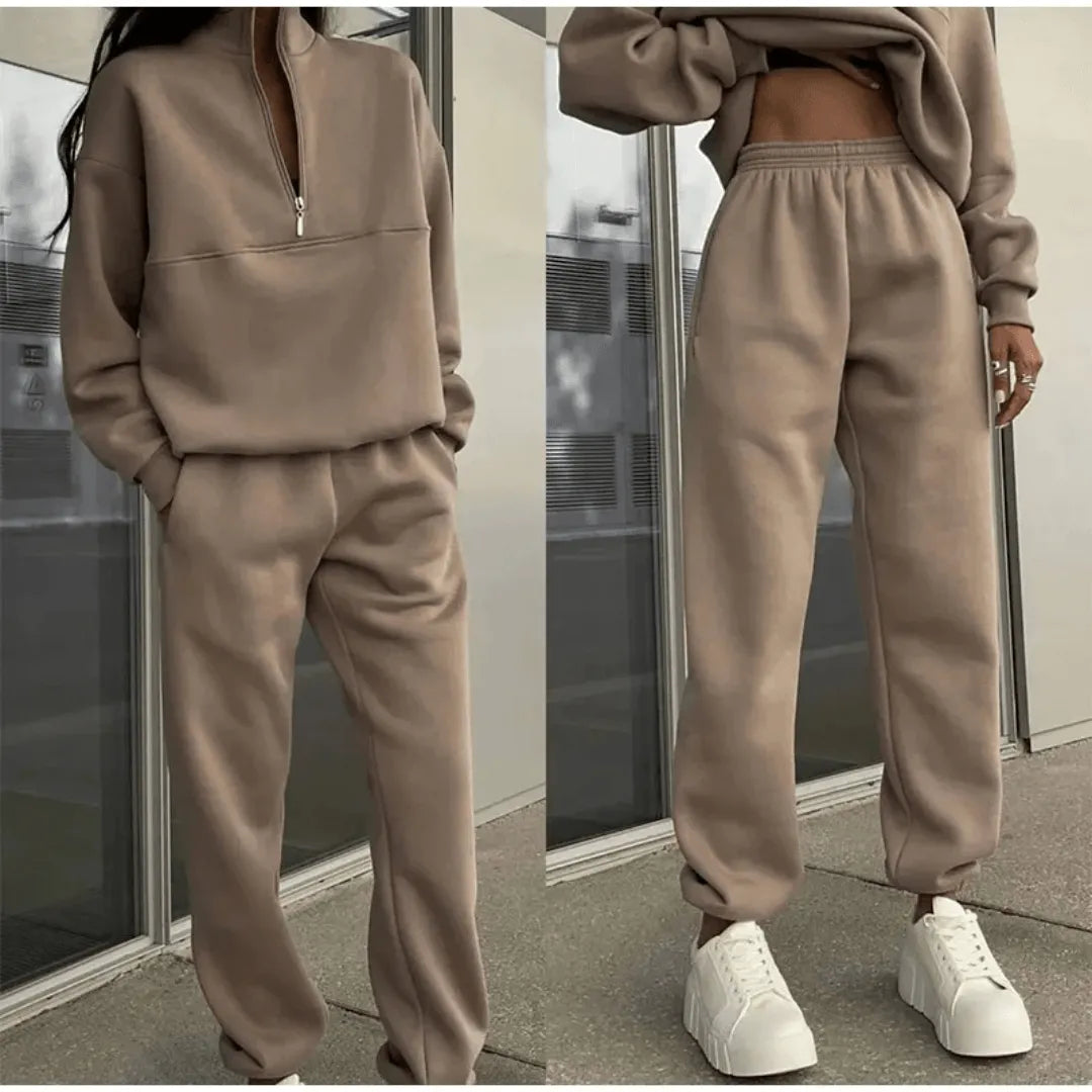 Chándal | Cómodo y elegante | Flexible y duradero | Perfecto para un estilo de vida active