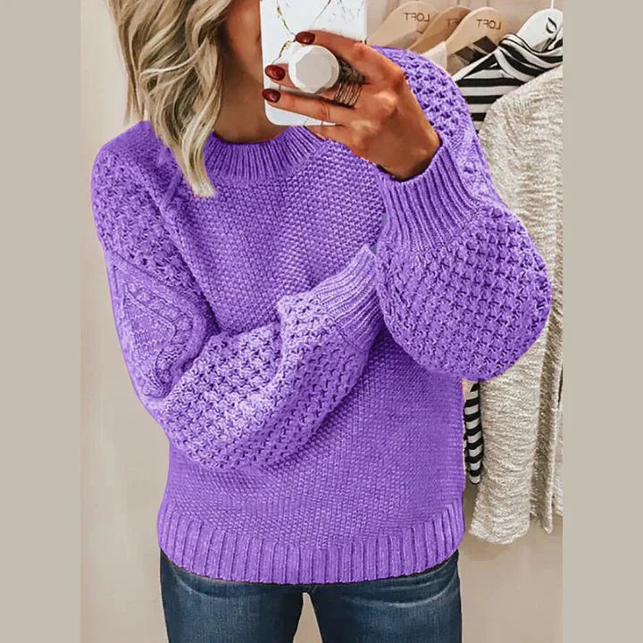 Lizzy | jersey de moda