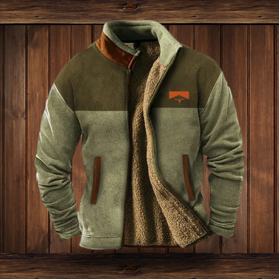 Chaleco de forro polar Merino™ | Outdoor