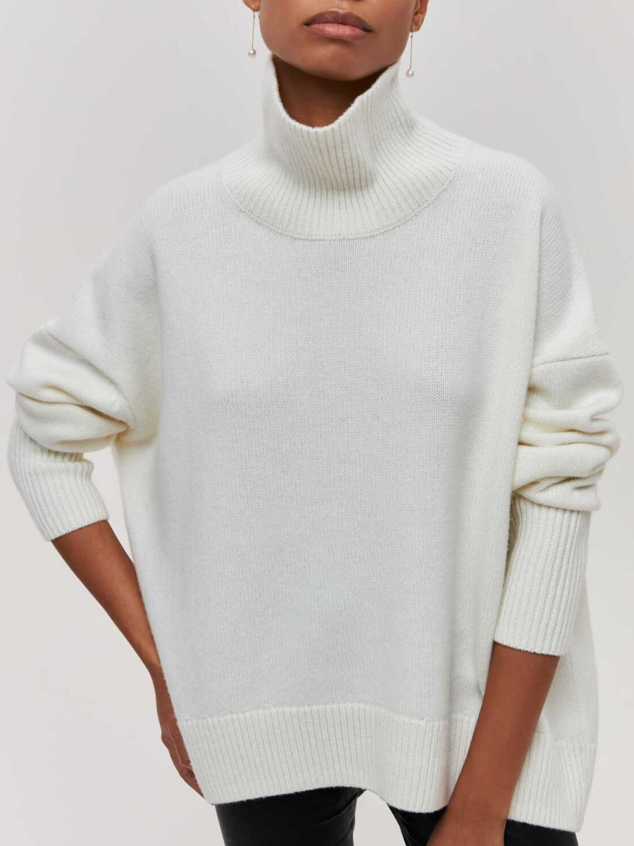 Aradhya® | Jersey casual y sin esfuerzo